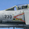 F-4EJ改