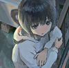 雨上がり